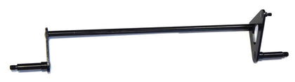 Makita Vorderachse für DLM382 (162C69-1)
