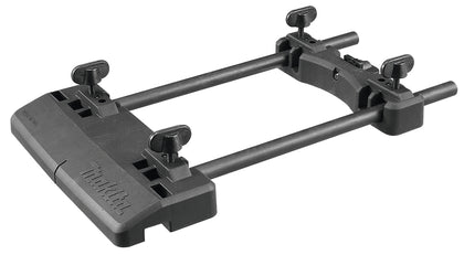Makita Führungsschienenadapter für RT0702, DRT50, RP0900, RT001, RP1803F, RP2303F (194579-2)