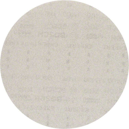 Bosch Professional Expert M480 Schleifnetz für Trockenbauschleifer, 225 mm, G 100, 25-tlg. (2608900708)