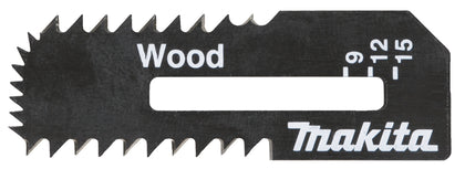Makita Holz Sägeblatt 2 Stck. für DSD180 (B-49719)