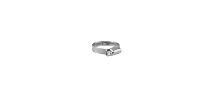 Gardena Schlauchschelle, Spannbereich 25 - 40 mm (1') (7193-20)