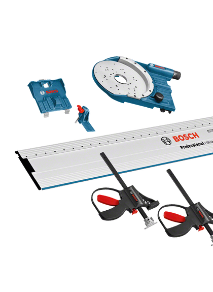 Bosch Professional FSN OFA 32 KIT Systemzubehör (1600A001T8)