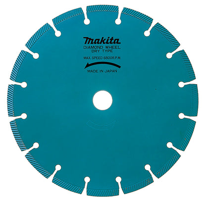 Makita Diamant-Trennscheibe A-80438 für SG1251