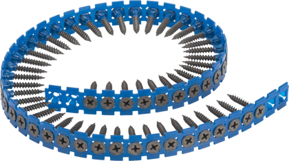 Bosch Professional 20x50er Schraubengurt 3,9x30mm grob PH2 (2608000548)