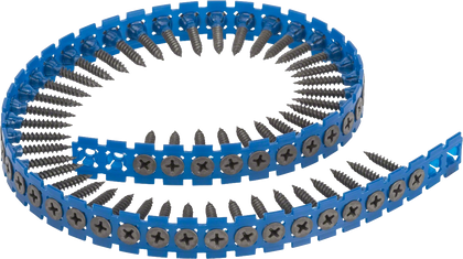 Bosch Professional 20x50er Schraubengurt 3,5x35mm Bohr PH2 (2608000554)