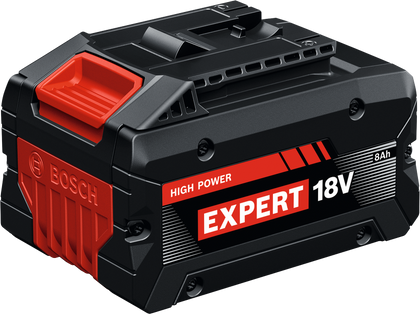 Bosch Professional EXBA18V-80 (C) Akku (1600A036ZB)