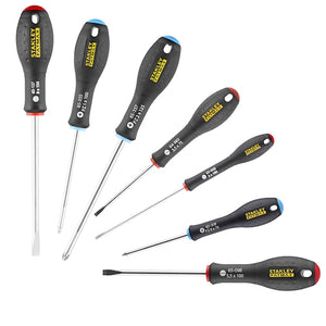 Stanley Schraubendreher-Set FatMax 7-tlg (0-65-425)