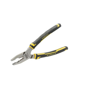 Stanley Kombinationszange FatMax, 180mm (0-89-867)