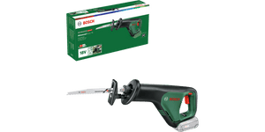 Bosch DIY AdvancedRecip 18 (C) Akku-Säbelsäge solo (06033B2402)