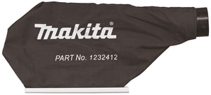 Makita Staubsack KPL. 6 passend für DUB185 (123241-2)
