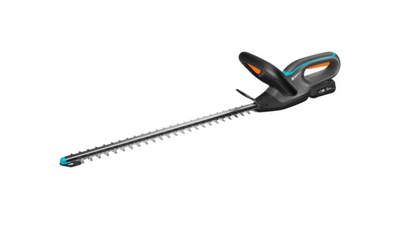 Gardena Akku-Heckenschere EasyCut 55/18V P4A Ready-To-Use Set (14735-20)