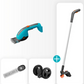 Gardena Akku-Grasscheren-Set PowerCut 20/18V P4A solo (14752-55)
