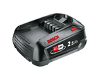 Gardena Akku PBA 18V 2,5 Ah W-B SoC (14921-20)
