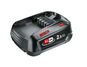 Gardena Akku PBA 18V 2,5 Ah W-B SoC (14921-20)