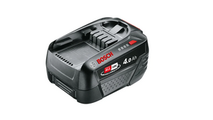 Gardena Akku PBA 18V 4,0 Ah W-C SoC (14922-20)