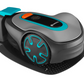 Gardena Mähroboter SILENO minimo 250 m² (15201-20)