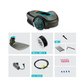 Gardena Mähroboter SILENO minimo 250 m² (15201-20)