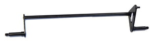 Makita Vorderachse für DLM382 (162C69-1)