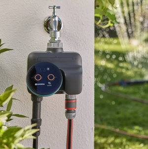 Gardena smart Dual Water Control Set (19044-20)