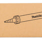Makita 600 ml Kartuschen-/Schlauchbeutelhalter (1911T4-0)