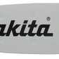 Makita Schwert für Kettensäge 15cm (1912F1-4)