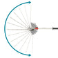 B-Ware Makita EN402MP Heckenscherenaufsatz (1912T8-8)