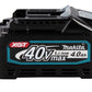 Makita BL4040 4.0 Ah XGT-Akku (191B26-6)