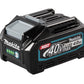 Makita BL4040 4.0 Ah XGT-Akku (191B26-6)