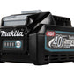 Makita BL4040 4.0 Ah XGT-Akku (191B26-6)