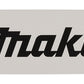 Makita Schwert für Kettensäge 35CM | 1,1 mm NB | 3/8 Zoll (191G16-9)