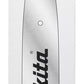 Makita Schwert für Kettensäge 35CM | 1,1 mm NB | 3/8 Zoll (191G16-9)