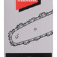 Makita Sägekette 30cm, 1,1mm, 3/8' (191H01-8)