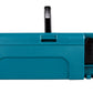 Makita XGT Akku-Set: 2x BL4025 + DC40RA in MakPac (191J81-6)