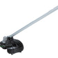 Makita EM409MP Motorsensen-Aufsatz für DUX/UX (191N49-6)