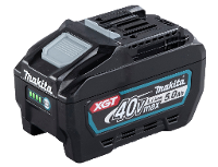 B-Ware Makita BL4050F 5.0 Ah XGT-Akku (191L47-8)