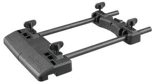 Makita Führungsschienenadapter für RT0702, DRT50, RP0900, RT001, RP1803F, RP2303F (194579-2)