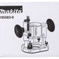 Makita Eintauchmodul für DRT50, RT0702, RT001 (195563-0)