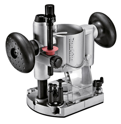 Makita Eintauchmodul für DRT50, RT0702, RT001 (195563-0)