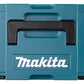 Makita LXT-Akku-Set: 2x BL1860B + DC18RC im MakPac (198116-4)