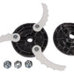 Makita Kunststoffmesserknopf für DUR190, DUR192, DUR368, DUR369 (198383-1)