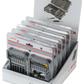 Bosch Professional Schrauberbit-Satz 43tlg. (2607017164)