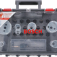 Bosch Professional 8tlg. Universal-LS-Set End.for HeavyDuty (2608594184)
