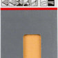 Bosch Professional Schleifblatt C470 10er-Pack ,93x186mm,G80 (2608605255)