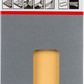 Bosch Professional Schleifblatt BfWP 93x186mm K240 10-pack (2608605258)