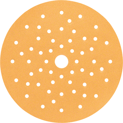 Bosch Professional Schleifblatt BfWP,150mm,K120,50x (2608621019)