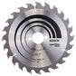 Bosch Professional Kreissägeblatt OP WO H 190x30-24 (2608640615)