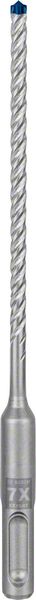 Bosch Professional Expert SDS plus-7X Hammerbohrer, 5 x 100 x 165 mm (2608900060)