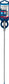 Bosch Professional Expert SDS plus-7X Hammerbohrer, 5,5 x 250 x 315 mm (2608900069)