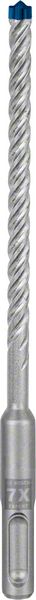 Bosch Professional Expert SDS plus-7X Hammerbohrer, 6,5 x 100 x 165 mm (2608900078)