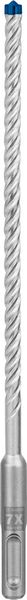 Bosch Professional Expert SDS plus-7X Hammerbohrer, 6,5 x 150 x 215 mm (2608900079)